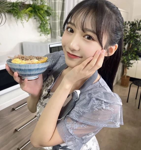 横野堇(横野すみれ)是谁 横野堇个人资料(图2)