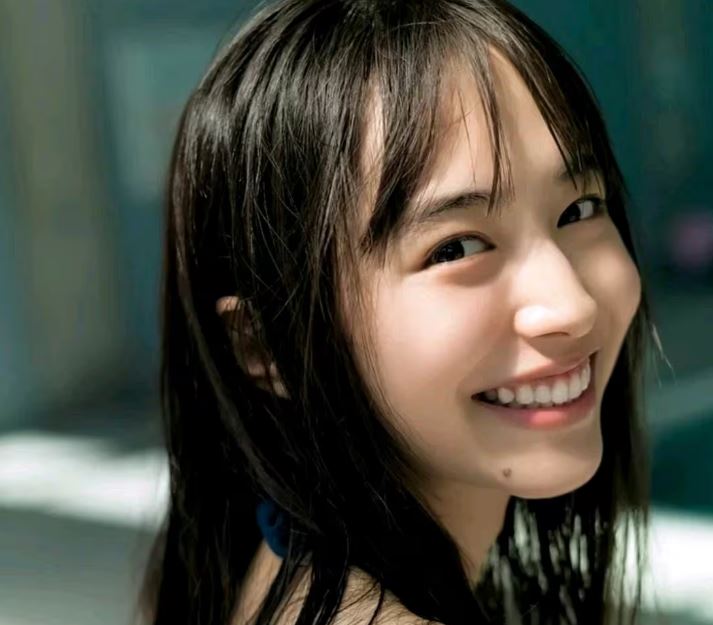 井桁弘惠(Hiroe Igeta)是谁 井桁弘惠个人资料(图3)