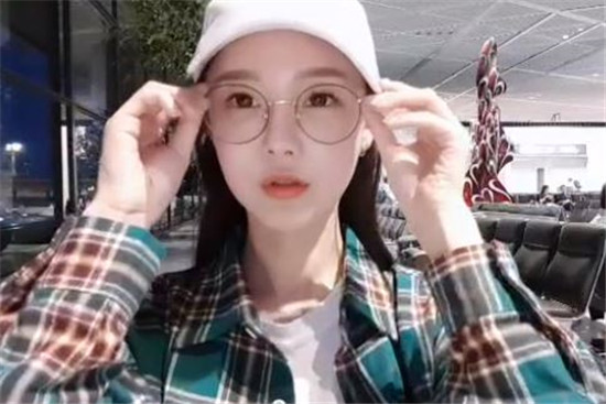 崔瑟琪是谁 她的视频去哪里看(图2)