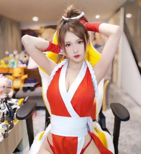 腐团儿是谁 腐团儿个人资料(图2)