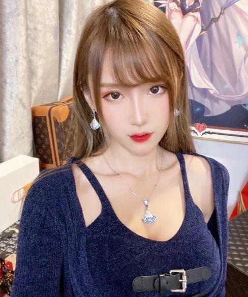 腐团儿是谁 腐团儿个人资料(图1)