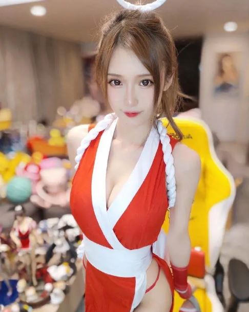 腐团儿是谁 腐团儿个人资料(图3)