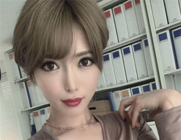 君岛美绪(君岛みお)是谁 君岛美绪个人资料(图2)