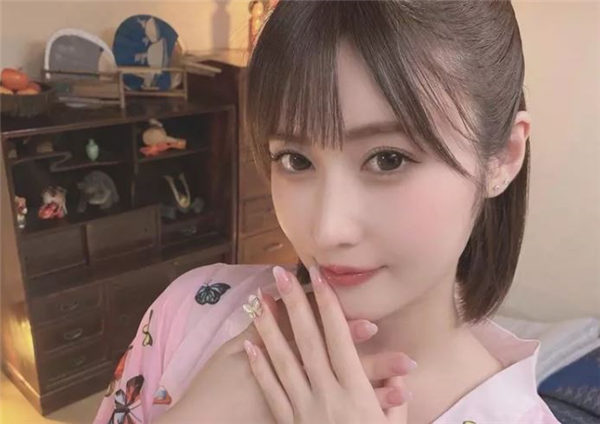 藤森里穗(前田由美)是谁 藤森里穗个人资料(图2) 藤森里穗(前田由美)是谁 藤森里穗个人资料(图2)