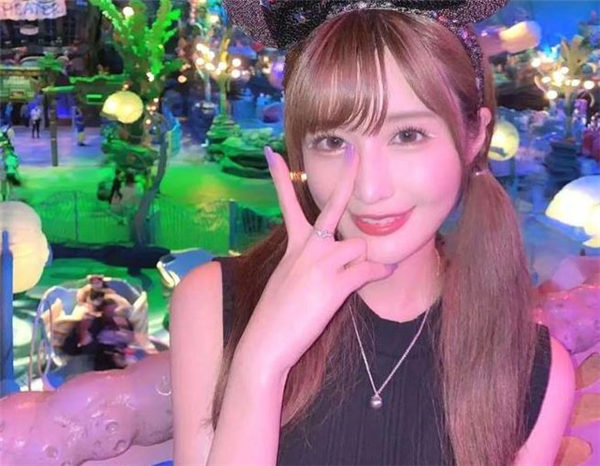 藤森里穗(前田由美)是谁 藤森里穗个人资料(图3) 藤森里穗(前田由美)是谁 藤森里穗个人资料(图3)