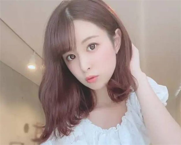 二宫光(二宮ひかり)是谁 二宫光个人资料(图1)