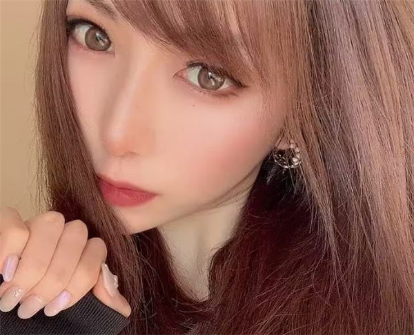 七海蒂娜(七海ティナ)近况 她的身体恢复好了(图1)
