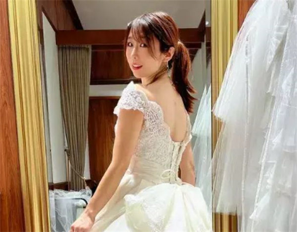 筱田步美(筱田あゆみ)是谁 筱田步美亚个人资料(图2)