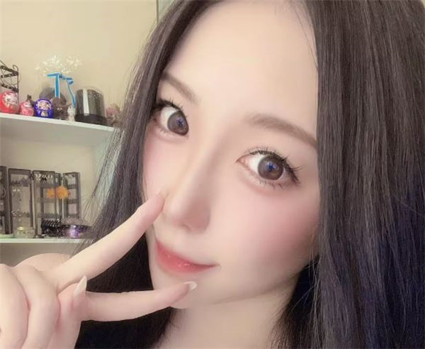 七海蒂娜(七海ティナ)近况 她的身体恢复好了(图2)