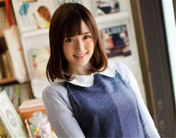 铃原爱蜜莉是谁 铃原爱蜜莉个人资料(图2)
