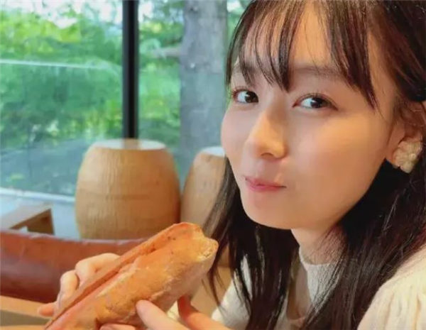 时田亚美是谁 时田亚美个人资料(图3)