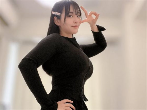 恋渕桃菜(恋渕ももな)是谁 恋渕桃菜亚个人资料(图3)
