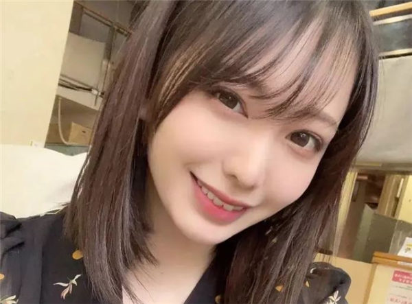 弥生美月(弥生みづき)是谁 弥生美月个人资料(图1)