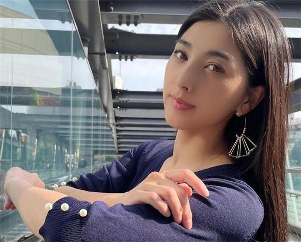 原纱央莉近况 她是结婚了吗(图2) 原纱央莉近况 她是结婚了吗(图2)