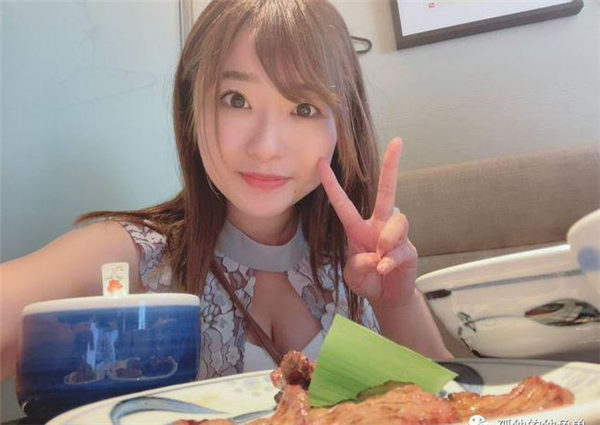 初美沙希近况 减肥达标才会复出吗(图3) 初美沙希近况 减肥达标才会复出吗(图3)