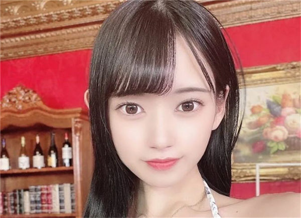 八掛海(八掛うみ)是谁 八掛海个人资料(图1) 八掛海(八掛うみ)是谁 八掛海个人资料(图1)