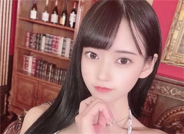 八掛海(八掛うみ)是谁 八掛海个人资料(图2) 八掛海(八掛うみ)是谁 八掛海个人资料(图2)