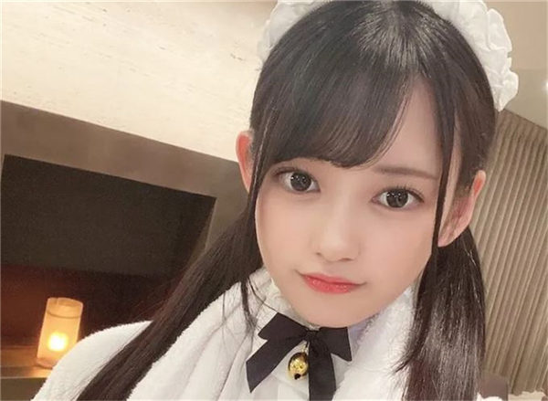 八掛海(八掛うみ)是谁 八掛海个人资料(图3) 八掛海(八掛うみ)是谁 八掛海个人资料(图3)