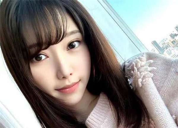 沙月芽衣(さつき芽衣 )是谁 沙月芽衣个人资料(图1)