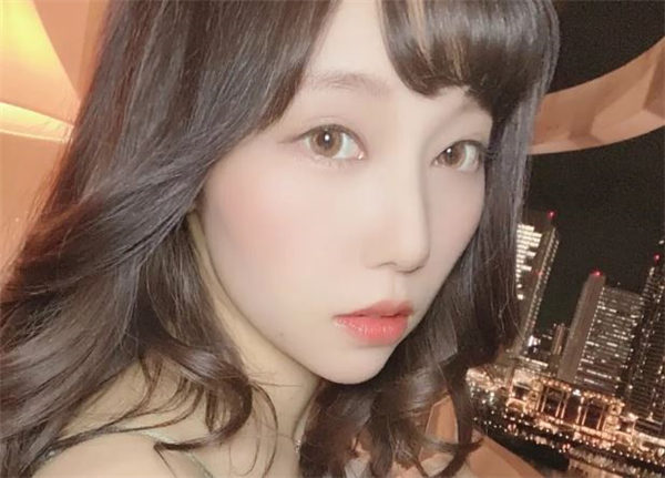 沙月芽衣(さつき芽衣 )是谁 沙月芽衣个人资料(图2)