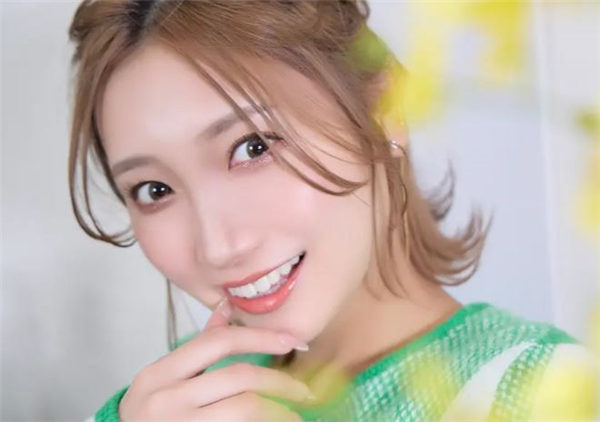 加美杏奈是谁 加美杏奈个人资料(图2)