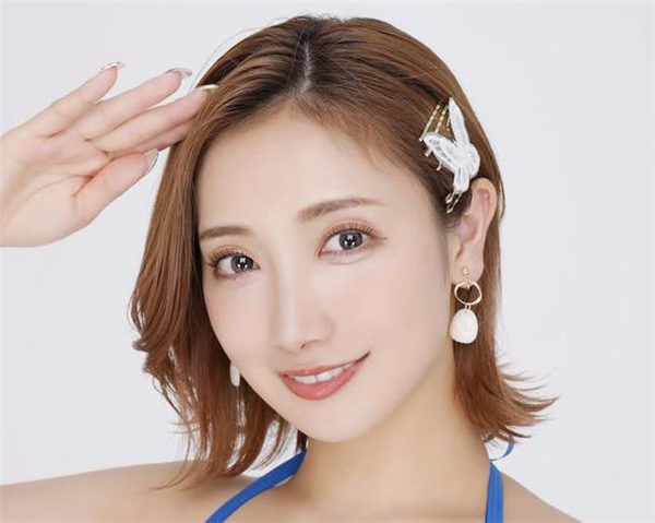 加美杏奈是谁 加美杏奈个人资料(图1)