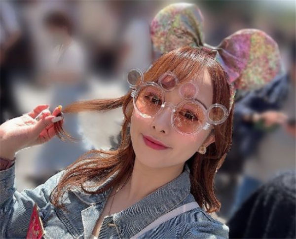 白石茉莉奈出道十年了 这次真的要隐退了吗(图1)