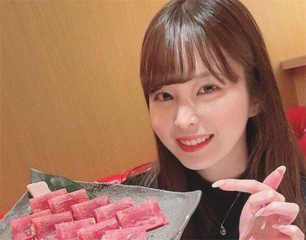 九野雏乃(九野ひなの)是谁 九野雏乃个人资料(图2)