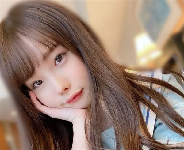 松本一香(松本いちか)是谁 邻家妹妹的样子(图1) 松本一香(松本いちか)是谁 邻家妹妹的样子(图1)