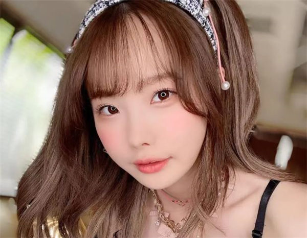 松本一香(松本いちか)是谁 邻家妹妹的样子(图3) 松本一香(松本いちか)是谁 邻家妹妹的样子(图3)