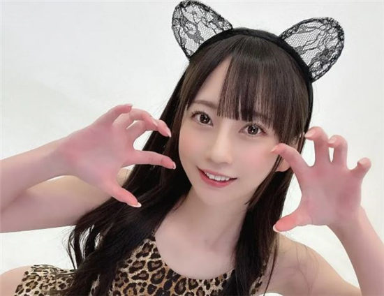 七泽米亚(七沢みあ)是谁 可爱俏皮的女生(图2) 七泽米亚(七沢みあ)是谁 可爱俏皮的女生(图2)