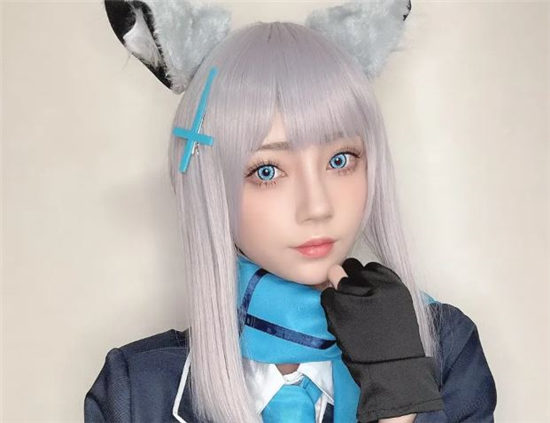 七泽米亚(七沢みあ)是谁 可爱俏皮的女生(图1) 七泽米亚(七沢みあ)是谁 可爱俏皮的女生(图1)