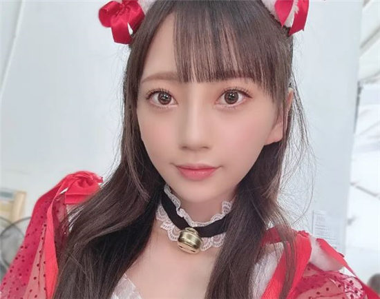 七泽米亚(七沢みあ)是谁 可爱俏皮的女生(图3) 七泽米亚(七沢みあ)是谁 可爱俏皮的女生(图3)