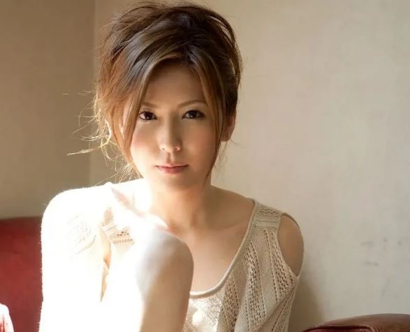 椎名由奈(椎名ゆな)时隔八年复出 这事你知道吗(图1)