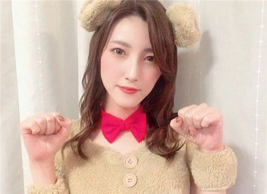 森泽佳奈、饭冈佳奈子、森沢かな都是一个人 你知道吗(图1) 森泽佳奈、饭冈佳奈子、森沢かな都是一个人 你知道吗(图1)