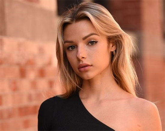 Madi Teeuws是谁 Madi Teeuws个人资料(图1)