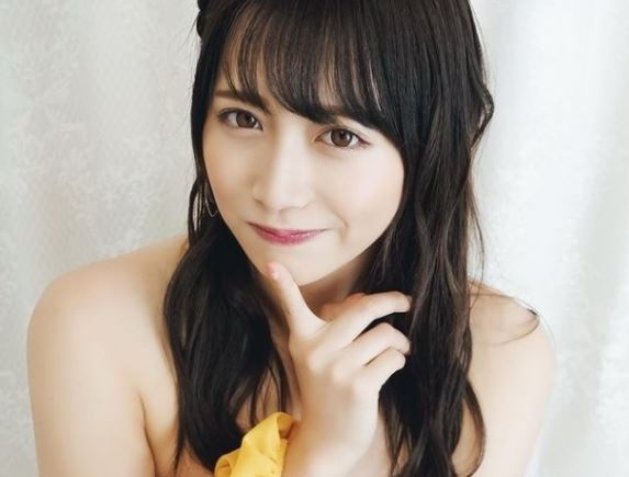 模特桜りん她的身材柔软度很好吗(图1)
