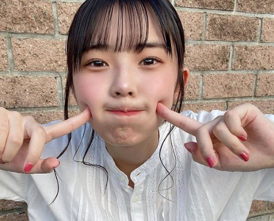 菊地姫奈新作GROWING UP你看过没(图2) 菊地姫奈新作GROWING UP你看过没(图2)