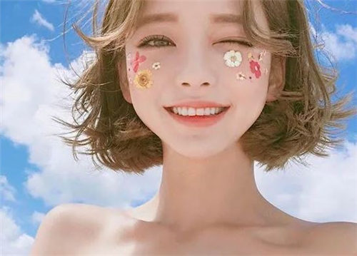 姜泰莉是谁 这位韩国小姐姐好可爱(图1)