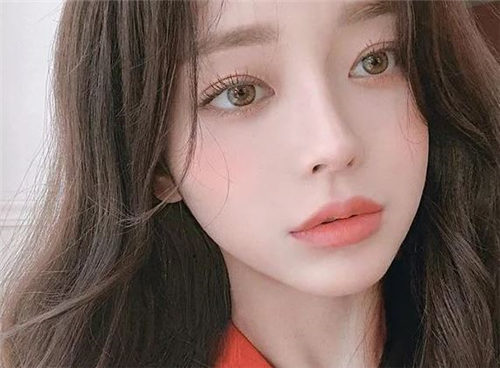 姜泰莉是谁 这位韩国小姐姐好可爱(图3)