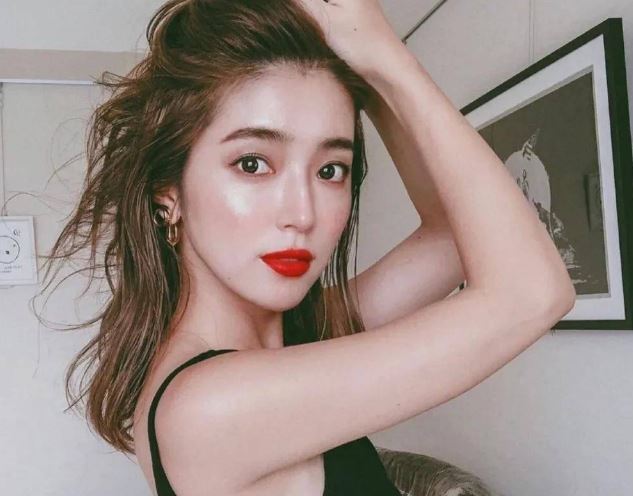 大口智惠美是谁 像不像邻家姐姐一样(图2)