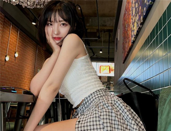 韩国网红DJ Nari是谁 DJ Nari个人资料(图2)