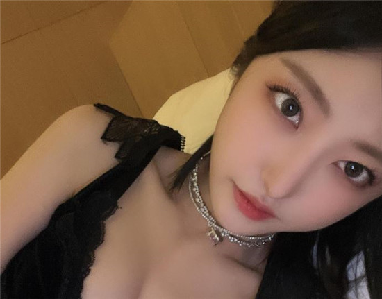 韩国网红DJ Nari是谁 DJ Nari个人资料(图1)