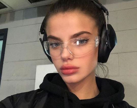 Sonia Ammar是谁 Sonia Ammar个人资料(图1)