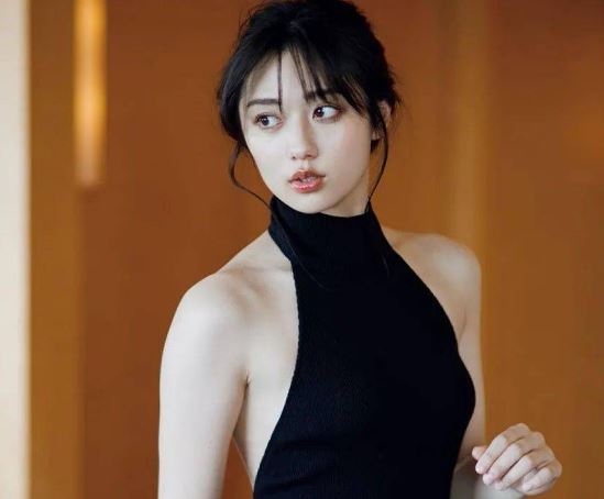 奥山和纱(奥山かずさ)是谁  奥山和纱短发真的好美(图1)