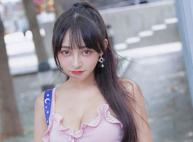 林襄Mizuki是谁 林襄Mizuki个人资料(图3)