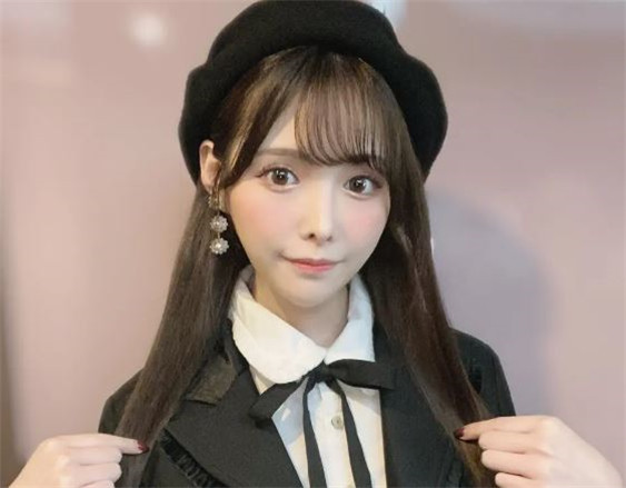 桥本有菜(桥本ありな)没修图是什么样子的(图1)