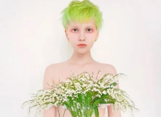 Katie Westwood是谁 Katie Westwood个人资料(图1) Katie Westwood是谁 Katie Westwood个人资料(图1)