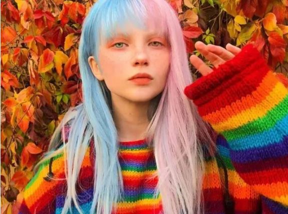 Katie Westwood是谁 Katie Westwood个人资料(图3) Katie Westwood是谁 Katie Westwood个人资料(图3)