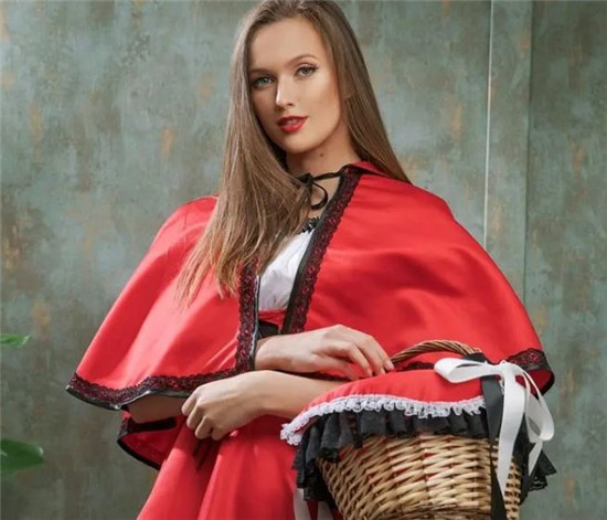 Stacy Cruz(史黛西·克鲁兹)是谁 Stacy Cruz个人资料(图1) Stacy Cruz(史黛西·克鲁兹)是谁 Stacy Cruz个人资料(图1)